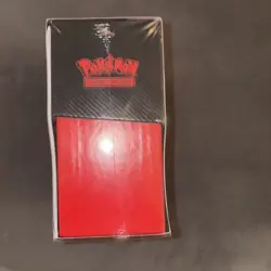 Pokemon TCG: Scarlet Violet Destined Rivals Elite Trainer Box ETB New Sealed - Image 2