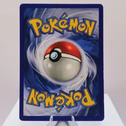 Pokemon TCG - Charizard 4/102 Base Set Holo Rare WOTC 1999 - Image 3