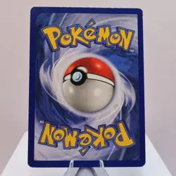 Pokemon TCG - Gengar 5/62 Fossil Holo Rare WOTC 1999 - LP - Image 3