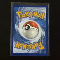 Oricorio SWSH210 Cosmos Holo Black Star Promo Sword & Shield Pokemon TCG - Image 2
