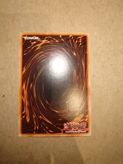Yugioh Spiritual Swords Of Revealing Light MVP1-ENG31 Gold Rare - Image 2