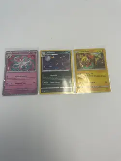Umbreon SWSH129 SWSH Sword & Shield Promo Cards Holo tapu koko and sylveon promo - Image 1