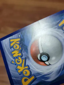 Charizard GX SM195 - Detective Pikachu Promo - Holo Pokemon Card - MP Condition - Image 4