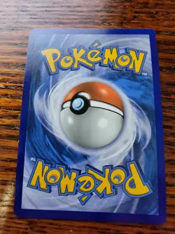 Charizard GX SM195 - Detective Pikachu Promo - Holo Pokemon Card - MP Condition - Image 5
