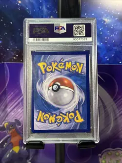 Pokemon TCG Charizard EX 201/165 Korean SAR Holo Card 2023 - Image 2
