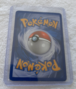 Lileep 68/110 Delta Species Holon Phantoms Common Pokemon Card TCG Trading Game - Image 2