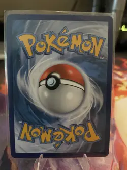 Pokemon TCG Galarian Perrserker Rebel Clash Holo Card 205/192 Secret Rare - Image 2