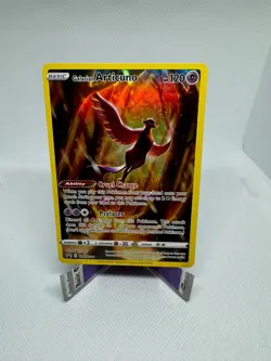Galarian Articuno SWSH282 SWSH: Sword & Shield Promo Cards Holo - Image 1