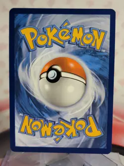 Pokemon TCG Paldean Fates Wigglytuff EX 222/091 Shiny Ultra Rare Card - Image 2