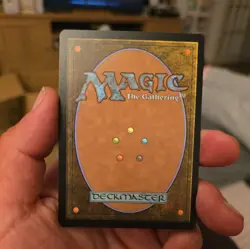 MtG Forgotten Realms AFR Xorn Foil R 167 Magic Gathering - Image 2