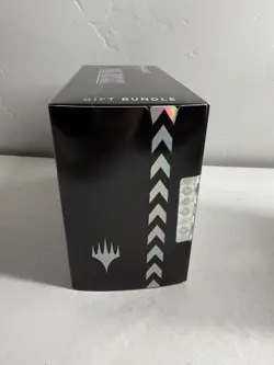 Magic: The Gathering - Final Fantasy Bundle: Gift Edition - Sealed - In Hand NEW - Image 2