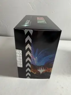 Magic: The Gathering - Final Fantasy Bundle: Gift Edition - Sealed - In Hand NEW - Image 4