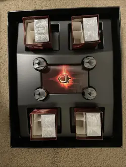 Magic the Gathering Commader Anthology Open Box, Sealed Decks - Image 5