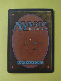 Drought - Ice Age - MTG - Image 2