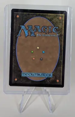 MTG Foil Arcane Signet (1924) | NM | Dogs are Better than Cats | Secret Lair - Image 2