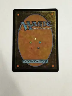 Damnation (2019) Secret Lair Drop Regular - Image 2