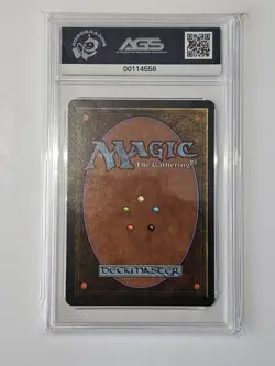 MTG AGS 9 All Hallow's Eve Legends 1994 - Image 3