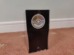 Pokemon TCG Mega Evolution ETB Elite Trainer Box Gardevoir - Brand New & Sealed - Image 4