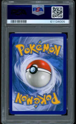 2019 Pokemon Pikachu & Zekrom GX Tag Team Tins Full Art Black Star #SM168 PSA 10 - Image 2