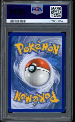 2021 Pokemon Umbreon VMAX Evolving Skies Secret Rare SWSH Full Art #215 PSA 10 - Image 2