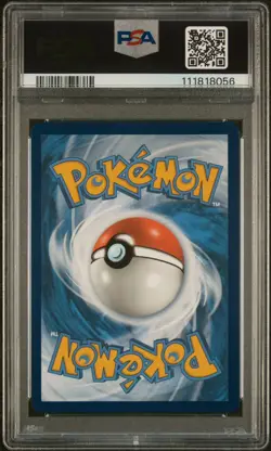 Mewtwo VSTAR GG44/GG70 Pokemon Crown Zenith: Galarian Gallery Holo PSA 9 - Image 2