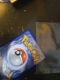 Pokemon TCG Charizard EX XY121 BLACK STAR PROMO Holo - Image 3