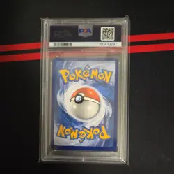 2023 Pokemon Deoxys Full Art SWSH Crown Zenith Galarian Gallery #GG12 PSA 9 Mint - Image 2