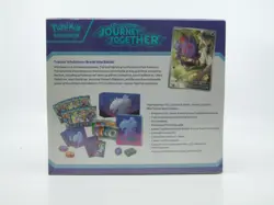 Pokemon Scarlet & Violet: Journey Together Elite Trainer Box - Image 2