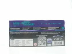 Pokemon Scarlet & Violet: Journey Together Elite Trainer Box - Image 3