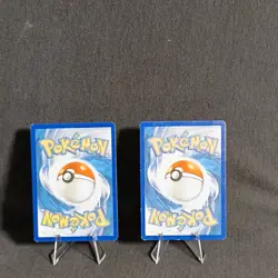 Latias And Latios SM Promos Pokemon TCG SM87 / SM88 - Image 2