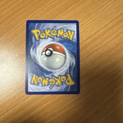 Pokemon TCG Bianca's Devotion Temporal Forces 209/162 Mint Condition - Image 1