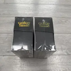 Pokemon TCG Mega Evolution Gardevoir And Lucario ETB | Dispatch Next Day 🚚💨 - Image 2