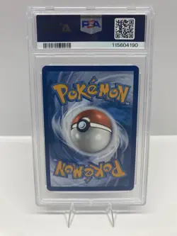 PSA 10 Cofagrigus #224/182 Pokemon Paradox Rift Ultra Rare 2023 - Image 2