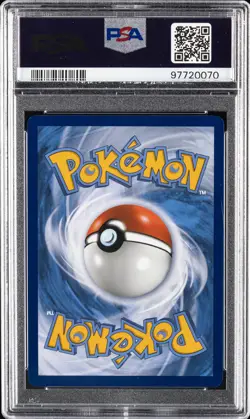 2021 POKEMON SWSH BLACK STAR PROMO #145 FULL ART/PIKACHU V PSA 10 - Image 2