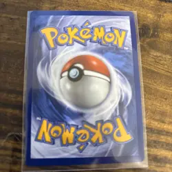 Pokemon TCG Lunatone Mega Evolution 004 NM Prerelease Promo Stamped - Image 2