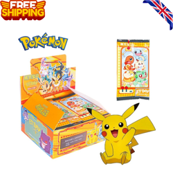 Pokemon Chinese Pocket Baby Eif Booster Box - 30 Packs - Image 1