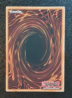 Yugioh RA03-EN126 Dark Paladin QCSR 1st Edition MINT - Image 3