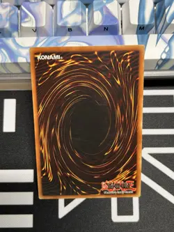 Yu-Gi-Oh Curse of Dragon LOB-066 Super Rare 1st Edition Glossy NM - Image 5