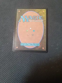 Omniscience - FOIL Foundations NM CARD - Image 2