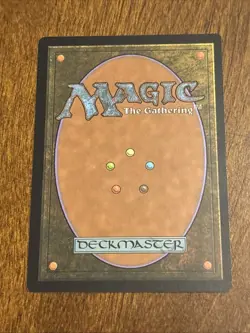 Neoform War of the Spark Magic the Gathering Card NM Condition Foil - Image 2