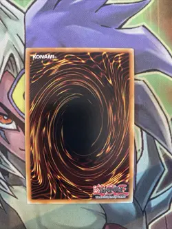 HA07-EN030 Infestation Infection Secret Rare Unlimited Edition NM Yugioh Card - Image 2