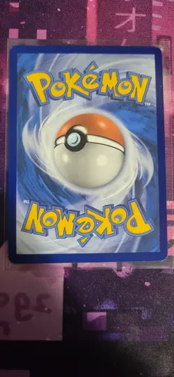 Pokemon TCG Destined Rivals Team Rockets Mewtwo EX Card 231/182 LP/MP - Image 2