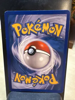 Pidgeot POP Series 2 Pokemon TCG Holo Rare NM / MINT Card - Image 2