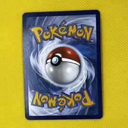 Carvanha 093 Black Star Promo Holo Scarlet & Violet 2023 Pokemon Card NM - Image 2