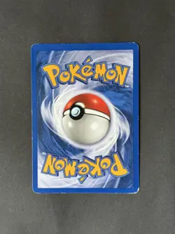 Snorlax 11/64 Jungle Set Holo Rare Pokemon Card Nintendo Pokemon WOTC 1999 LP - Image 4