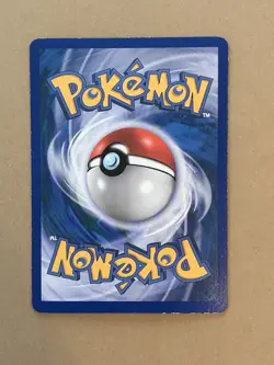 Pokemon TCG Charizard 3/110 Legendary Collection Non-Holo Rare Card 2002 - Image 4