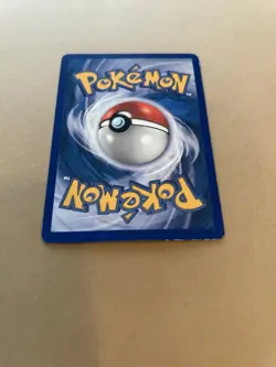 Pokemon TCG Charizard 3/110 Legendary Collection Non-Holo Rare Card 2002 - Image 5