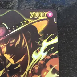Ace SP ST13-011 SR Parallel Legacy of the Master One Piece Card Japan Near Mint - Image 3