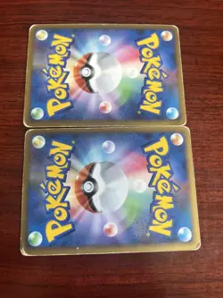Legend Lugia 029/070 030/070 Holo Pokemon Trading Card Japanese 2009 MP - Image 2