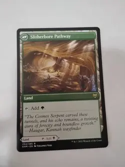 Darkbore Pathway Kaldheim Regular - Image 2